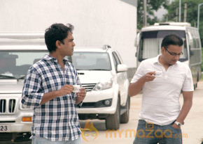 Ko antey Koti latest Location Stills photo 3