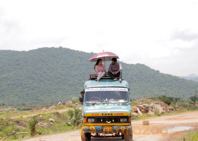 Ko antey Koti latest Location Stills photo 6
