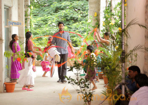 Ko antey Koti latest Location Stills photo 13