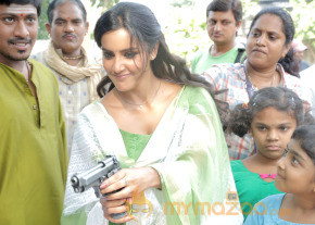 Ko antey Koti latest Location Stills photo 2