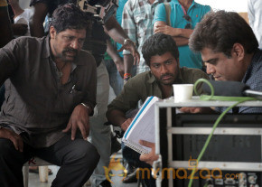 Ko antey Koti latest Location Stills photo 11