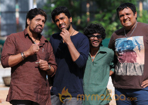 Ko Antey koti Movie photo 6