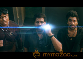 Ko Antey koti Movie photo 5
