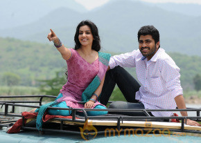 Ko Antey koti Movie photo 3