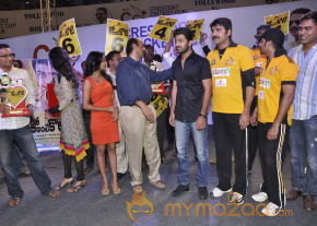 Ko Antey Koti Platinum Disk Event Photos photo 10