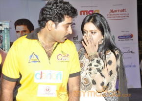 Ko Antey Koti Platinum Disk Event Photos photo 45
