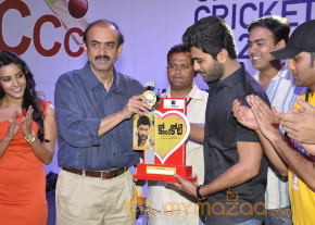 Ko Antey Koti Platinum Disk Event Photos photo 34