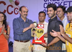 Ko Antey Koti Platinum Disk Event Photos photo 25