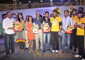 Ko Antey Koti Platinum Disk Event Photos photo 49