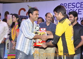 Ko Antey Koti Platinum Disk Event Photos photo 9