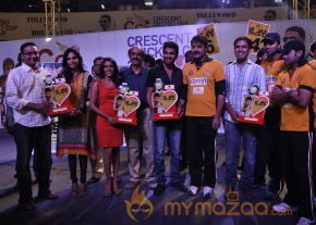 Ko Antey Koti Platinum Disk Event Photos photo 43