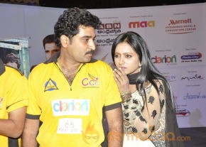 Ko Antey Koti Platinum Disk Event Photos photo 7