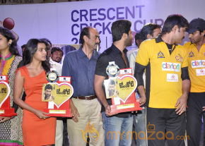 Ko Antey Koti Platinum Disk Event Photos photo 44