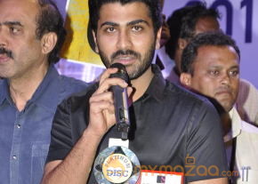 Ko Antey Koti Platinum Disk Event Photos photo 35