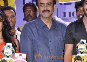 Ko Antey Koti Platinum Disk Event Photos photo 11