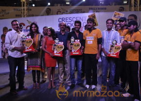 Ko Antey Koti Platinum Disk Event Photos photo 29