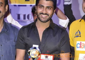 Ko Antey Koti Platinum Disk Event Photos photo 22