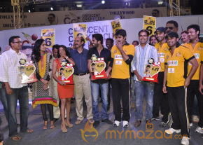 Ko Antey Koti Platinum Disk Event Photos