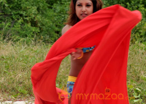 Komal Jha New Hot Photo Gallery  photo 47