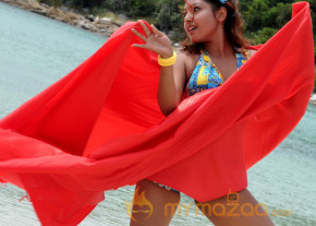 Komal Jha New Hot Photo Gallery  photo 7