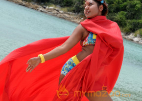 Komal Jha New Hot Photo Gallery  photo 34