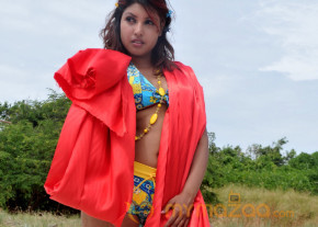 Komal Jha New Hot Photo Gallery  photo 27