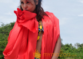 Komal Jha New Hot Photo Gallery  photo 14