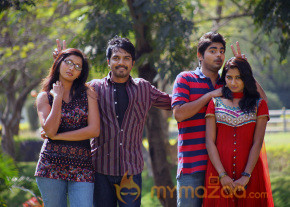 Kothoka Vintha Movie Photo Gallery photo 10
