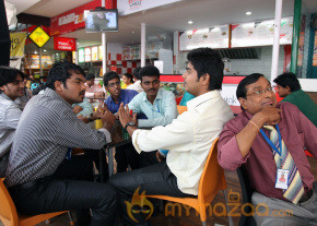 Kothoka Vintha Movie Photo Gallery photo 18