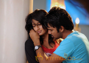 Kothoka Vintha Movie Photo Gallery