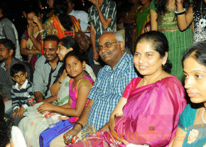 Koti Daughter Bhagya  Lakshmi Wedding Photos photo 8