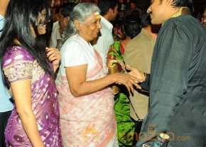 Koti Daughter Bhagya  Lakshmi Wedding Photos photo 10
