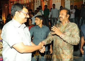 Koti Daughter Bhagya  Lakshmi Wedding Photos photo 9