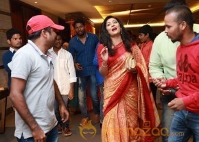 Krish Ramya Wedding Stills 2 photo 9