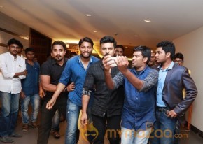 Krish Ramya Wedding Stills 2 photo 14