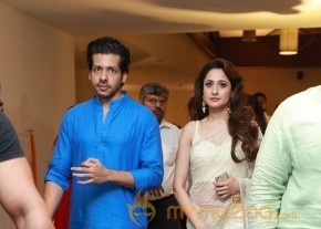 Krish Ramya Wedding Stills 2 photo 16