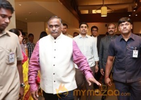Krish Ramya Wedding Stills 2 photo 17