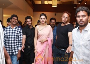 Krish Ramya Wedding Stills 2 photo 21