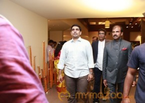 Krish Ramya Wedding Stills 2 photo 24