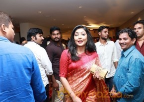 Krish Ramya Wedding Stills 2 photo 25