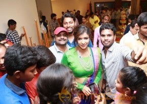 Krish Ramya Wedding Stills 2 photo 29