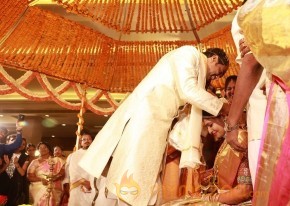 Krish Ramya Wedding Stills 2 photo 30