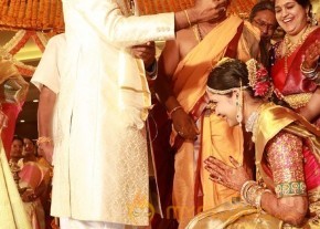Krish Ramya Wedding Stills 2 photo 32