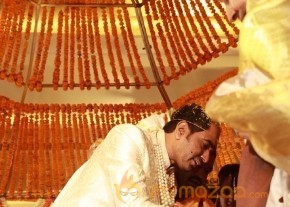 Krish Ramya Wedding Stills 2 photo 37