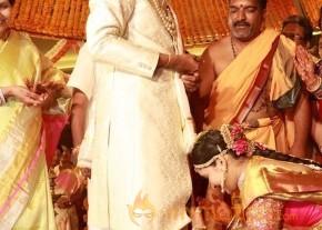 Krish Ramya Wedding Stills 2 photo 39