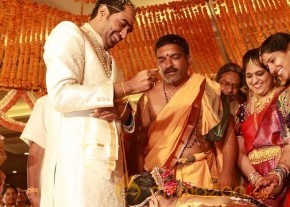 Krish Ramya Wedding Stills 2 photo 42