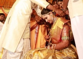 Krish Ramya Wedding Stills 2 photo 46