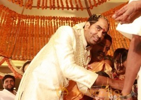 Krish Ramya Wedding Stills 2 photo 48