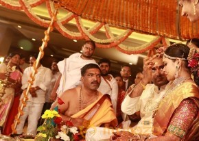 Krish Ramya Wedding Stills 2 photo 49