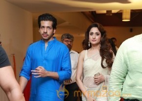 Krish Ramya Wedding Stills 2 photo 51